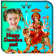 Durga Mata Photo Frames