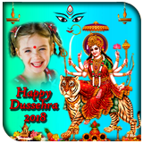 Durga Mata Photo Frames biểu tượng