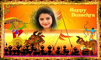 Durga Mata Photo Frames screenshot 3