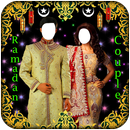 Ramadan Couple Photo Suit Free APK