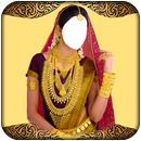 Girl Wedding Dress Hd APK