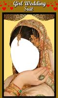 Girl Wedding Dress Hd স্ক্রিনশট 3