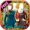 Hijab Fashion Maker New