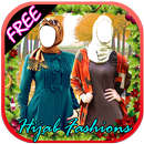 Hijab Fashion Maker New APK