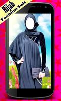 Hijab Fashion Maker New screenshot 3