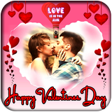 Valentine Photo Frames 2019 biểu tượng