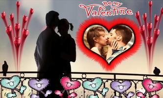 Valentine Photo Frames 2019 screenshot 2
