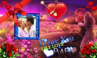 Valentine Photo Frames 2019 screenshot 3