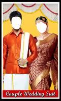 1 Schermata Couple Wedding Suit