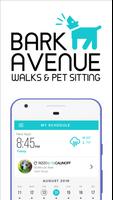 Bark Avenue plakat