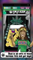 Ganja Dozer: Weed Casino Affiche