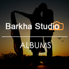 Barkha Studio icône