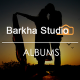 Barkha Studio icon