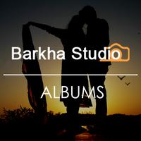 Barkha Studio ポスター