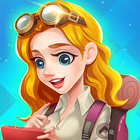 Find Differences With Friends أيقونة