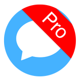 Messenger L SMS, MMS Pro