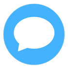 Messaging+ L أيقونة