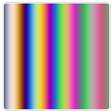 Birefringence icône