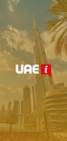 UAE INFO Affiche