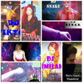 Dj Tahun Baru 2019