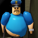 Barry Prison Escape Obby Jail APK