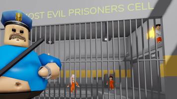 Barry Prison الملصق