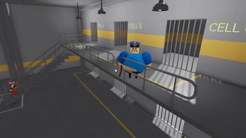 Barry Prison capture d'écran 2