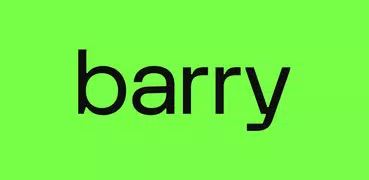 barry – electricity in an app