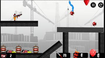 Imad Warrior Destruction screenshot 1