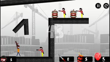 Imad Warrior Destruction screenshot 2