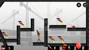 Imad Warrior Destruction screenshot 3