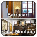 Barracart - Casa Montaña APK