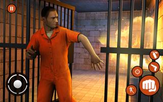 Escape Prison تصوير الشاشة 1