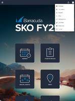 Barracuda SKO FY25 скриншот 2