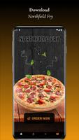Northfield Fry poster
