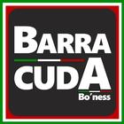 Barracuda Bo'ness Zeichen