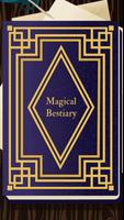 Magical Bestiary الملصق