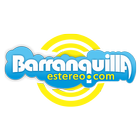 Barranquilla Estereo icône