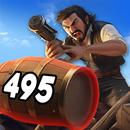 Barrel Shooter Game APK