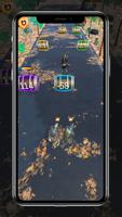 Special Barrels Shooter Game تصوير الشاشة 1