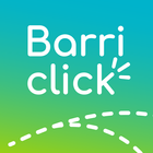 Barriclick 图标