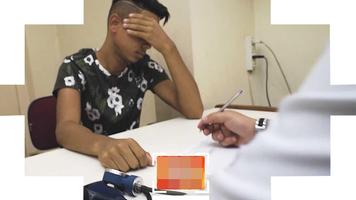 MC Rafinha - Escreve Ai Doutor ảnh chụp màn hình 1
