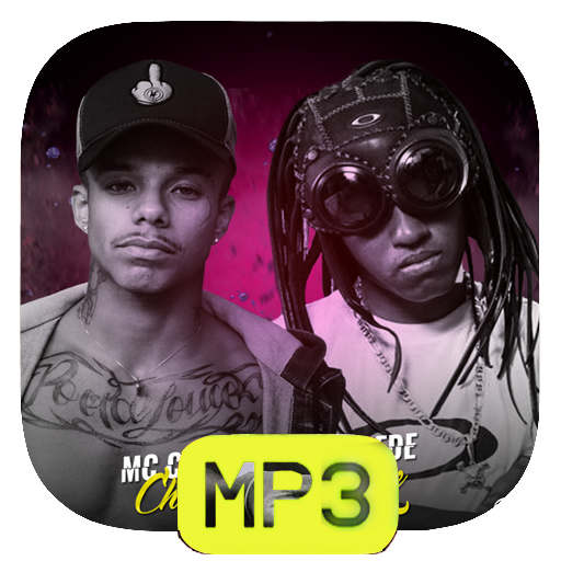 Chorar Pra Que - MC Charada e MC Dede