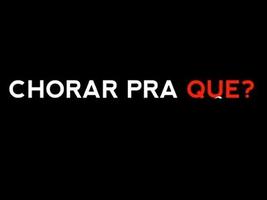 Chorar Pra Que - MC Charada e MC Dede capture d'écran 1