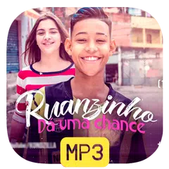 Dá uma Chance - Ruanzinho