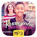 Dá uma Chance -  Ruanzinho APK