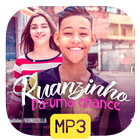 Dá uma Chance -  Ruanzinho biểu tượng