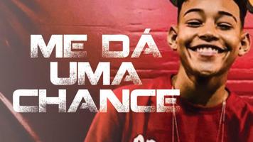 Dá uma Chance -  Ruanzinho ảnh chụp màn hình 1