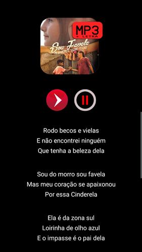 Sou Favela Mc Bruninho E Vitinho Ferrari For Android Apk Download