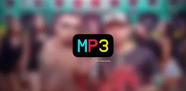Parado no Bailão -  APP